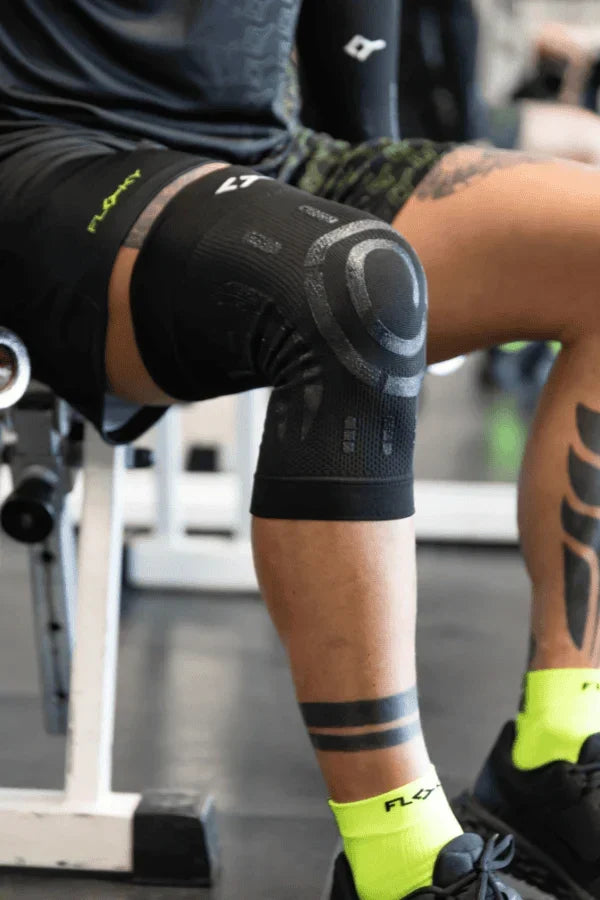 Trail Compression Socks: The Biomechanics of Support on Uneven Terrain