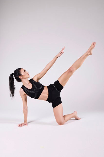 Bra Supporter - Support & Stability