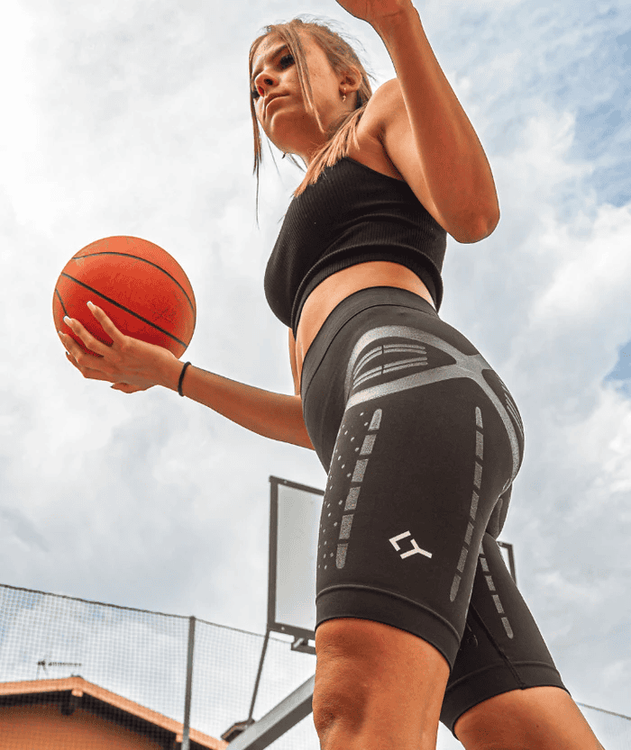 ACTIVATOR Shorts - Muscle Stability, Support & Recovery