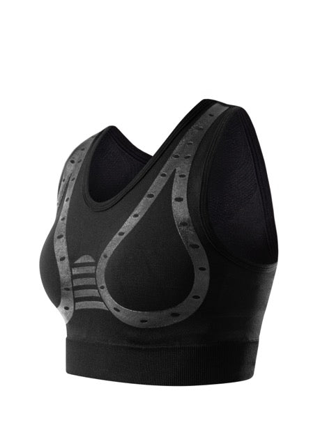 Bra Supporter - Support & Stability