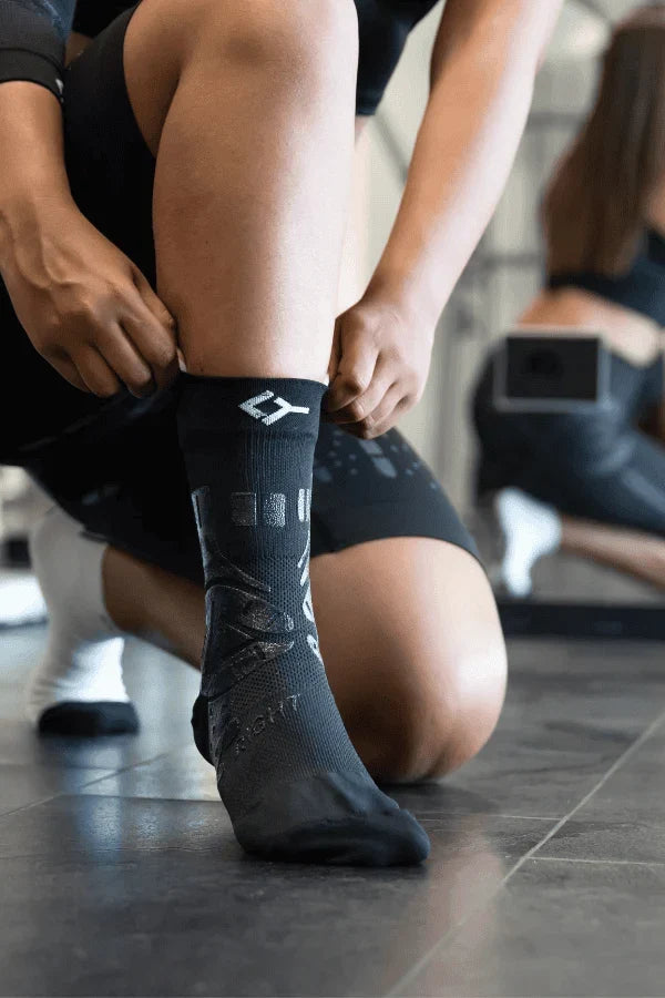 How to Choose the Best Ankle Support for Sport: Brace, Sleeve or Biomechanical Anklet?