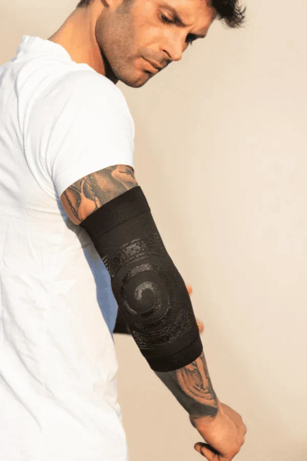 How to Choose an Elbow Support for Sport, Training and Recovery
