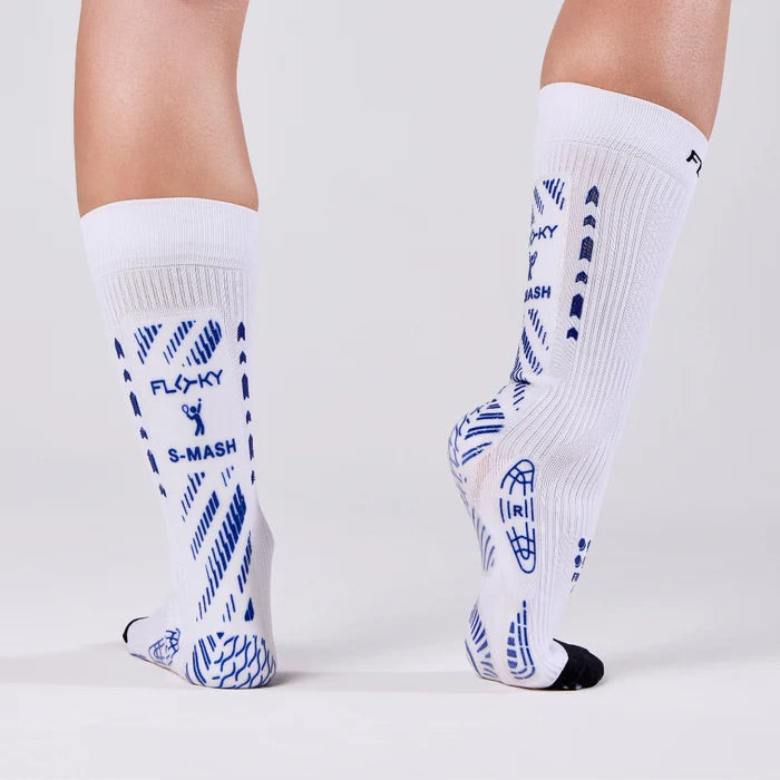 Why Wear Compression Socks? The Biomechanics Behind Better Athletic Support