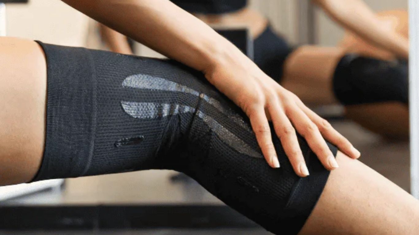 Best Knee Support for Sport in Australia 2026: What Actually Works