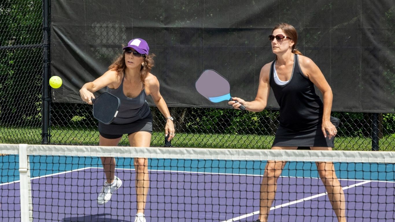 The Most Common Pickleball Injuries in Australia and How to Prevent Them
