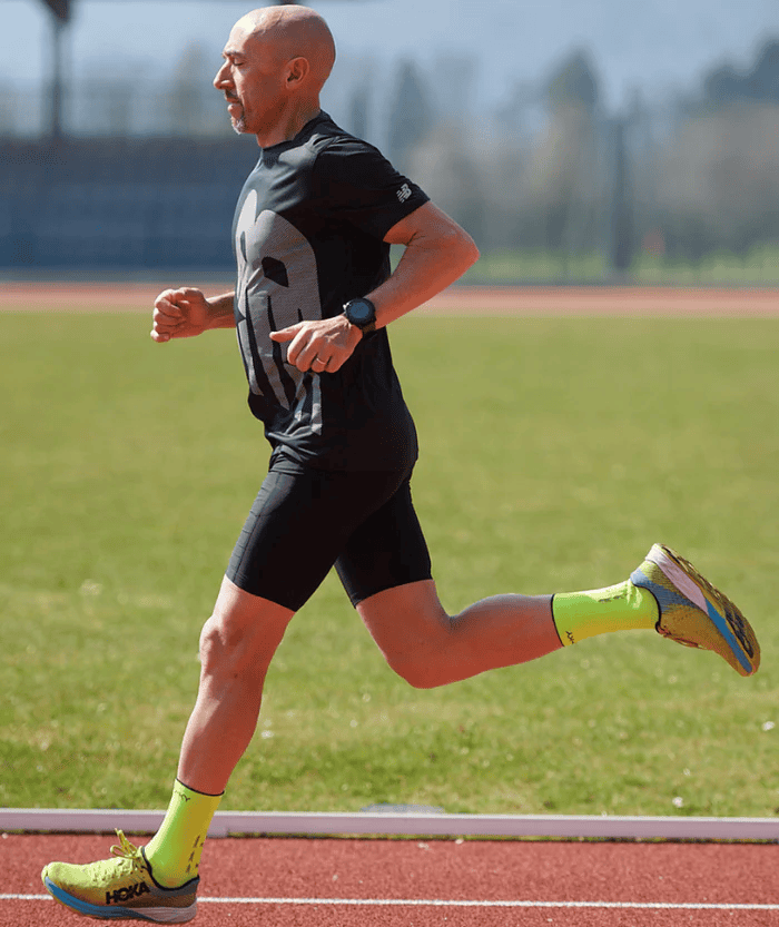 A Guide to Running Injuries: How Biomechanical Support Can Help You Move With Confidence