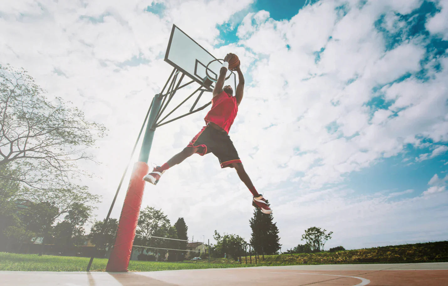 Basketball