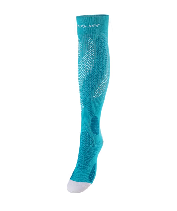 T-TRAIL Long Sock - Limited Edition - Few Stocks Available!