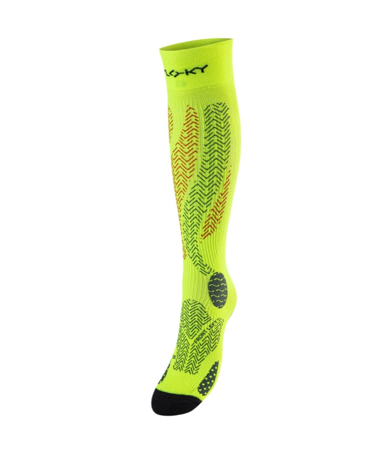 T-TRAIL Long Sock - Limited Edition - Few Stocks Available!