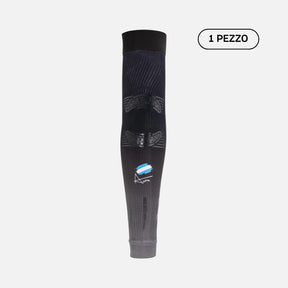 No Strain Arm-Sleeve x Agustín Tapia