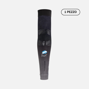 No Strain Arm-Sleeve x Agustín Tapia