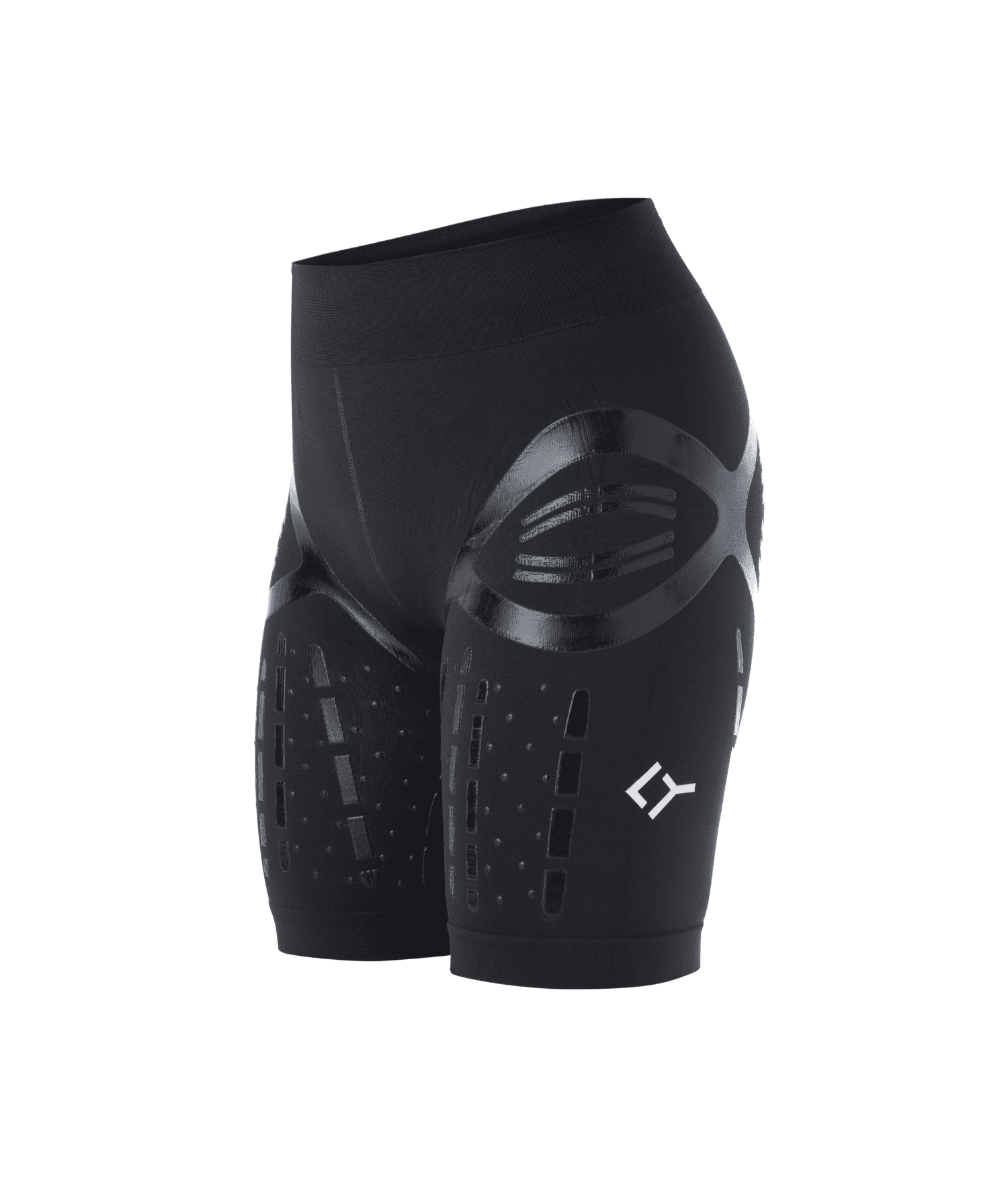 ACTIVATOR Shorts