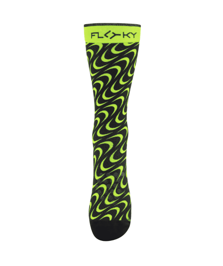 S-MASH FANTASY Sock - Limited Edition