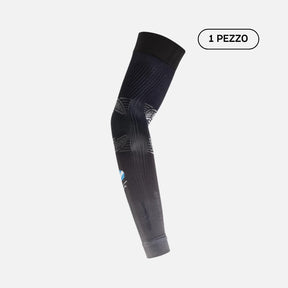 No Strain Arm-Sleeve x Agustín Tapia