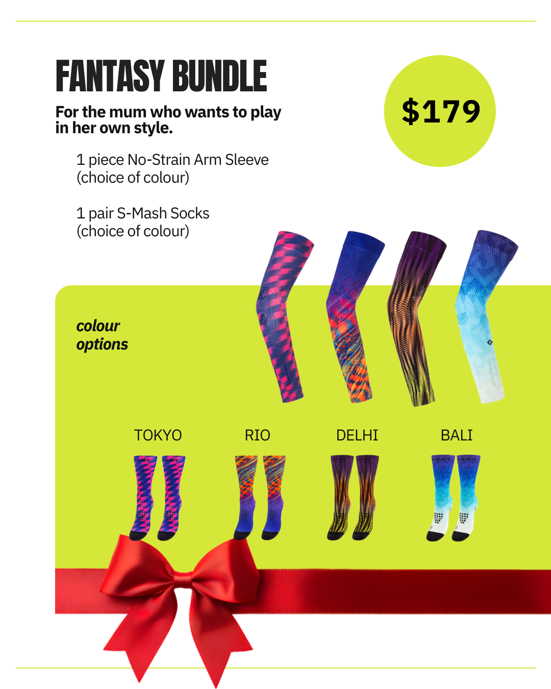 Mother's Day Bundle
