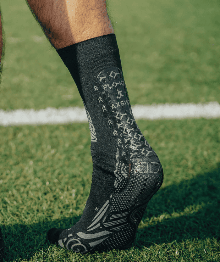 AXSIST Sock 2.0 - Stability & Injury Prevention