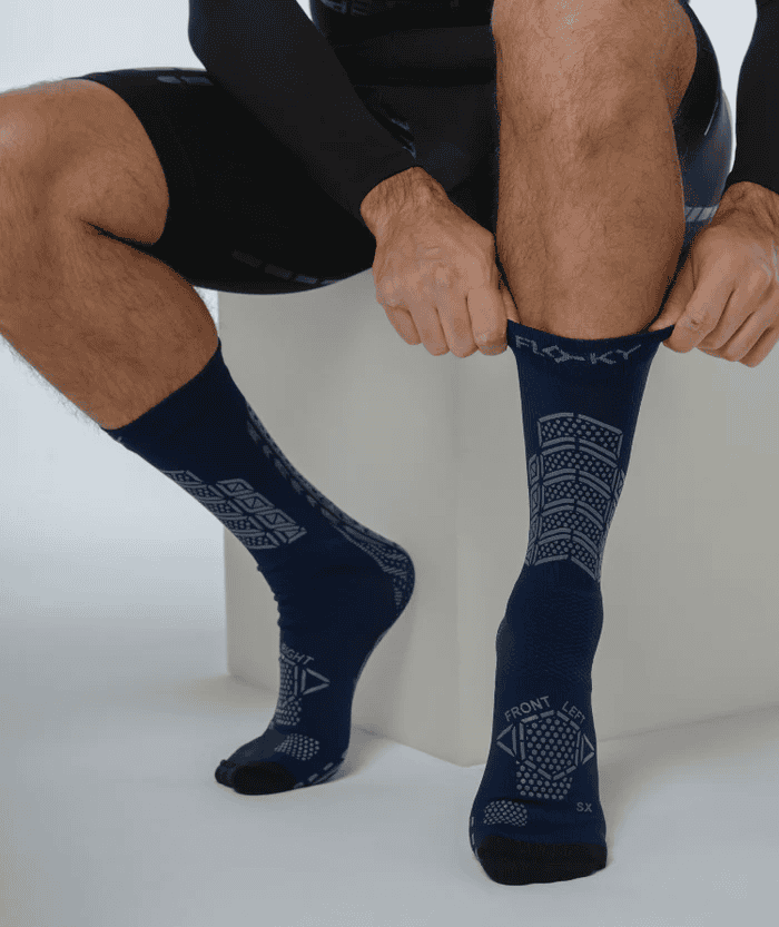 AXSIST Sock 2.0 - Stability & Injury Prevention