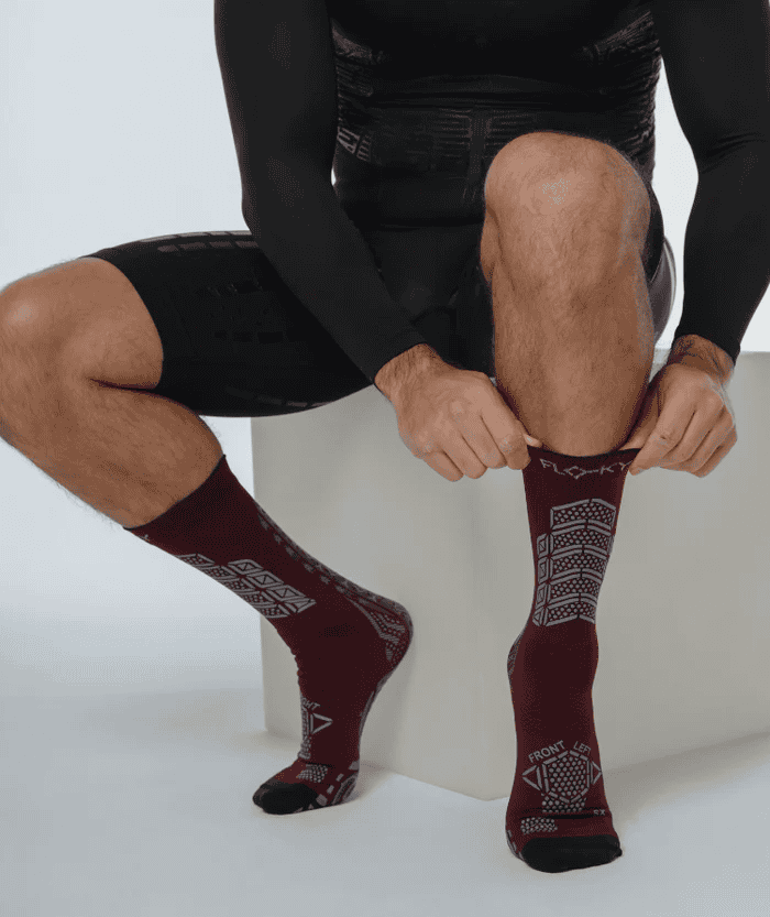 AXSIST Sock 2.0 - Stability & Injury Prevention