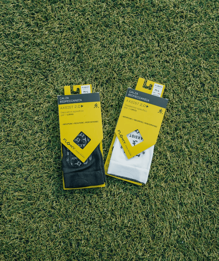 AXSIST Sock 2.0 - Stability & Injury Prevention