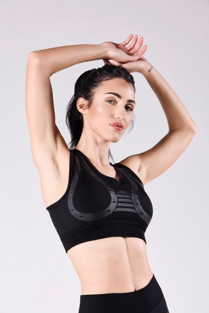 Bra Supporter - Support & Stability