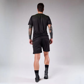 S-MASH 3D Sock - Enhanced Stability & Support