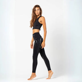 HYPER Woman Leggings - Stability and Recovery