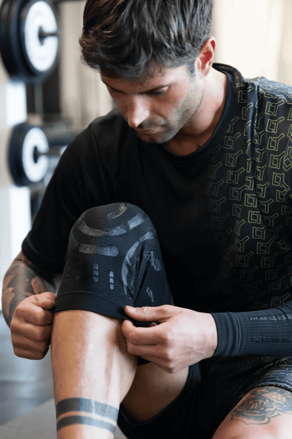 Knee Support Knee Brace