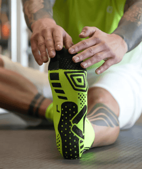 Multisport Sock Short - Prevention & Support