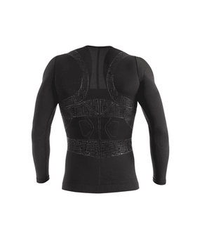 OXY-GEN Jersey - Improved Breathing & Endurance
