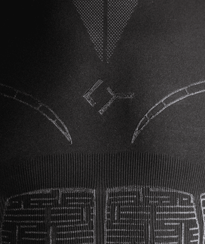 OXY-GEN Jersey - Improved Breathing & Endurance