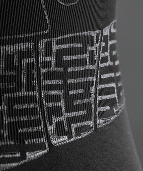 OXY-GEN Jersey - Improved Breathing & Endurance
