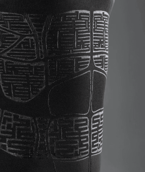 OXY-GEN Jersey - Improved Breathing & Endurance