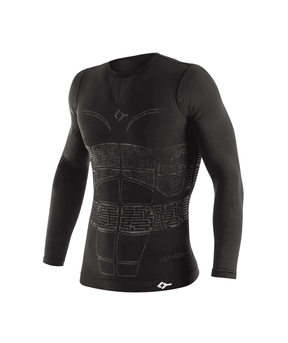 OXY-GEN Jersey - Improved Breathing & Endurance