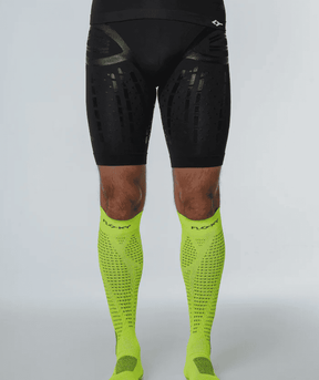 RUN UP Long Sock - Enhanced Performance & Endurance