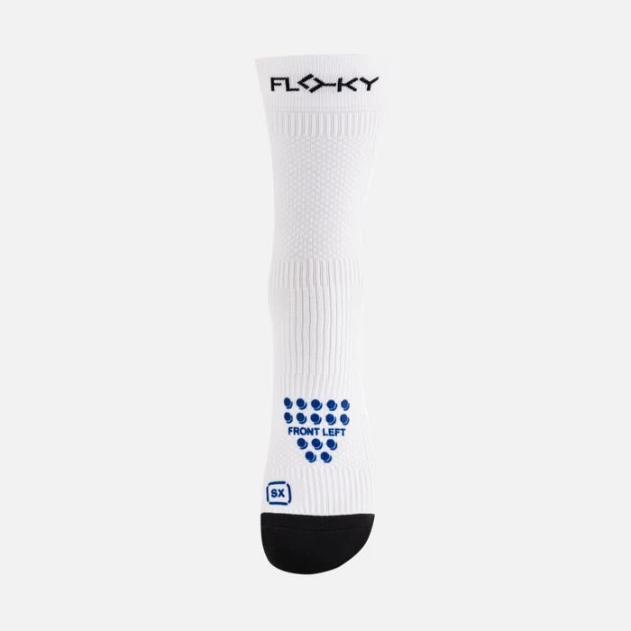 S-MASH 3D Sock - Enhanced Stability & Support