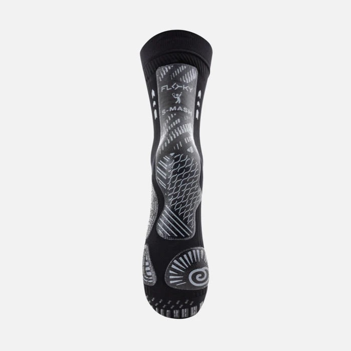 S-MASH 3D Sock - Enhanced Stability & Support