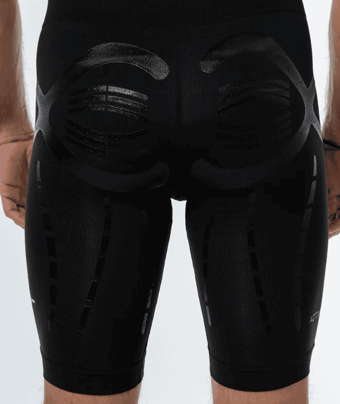 ACTIVATOR Shorts - Muscle Stability, Support & Recovery