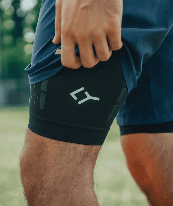 ACTIVATOR Shorts