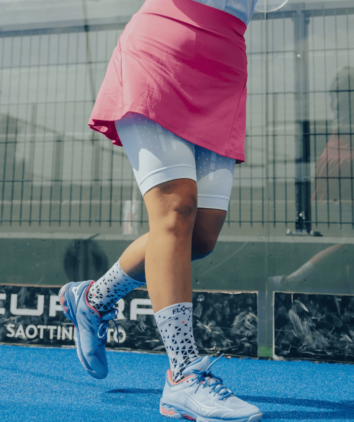 ACTIVATOR Shorts - Muscle Stability, Support & Recovery
