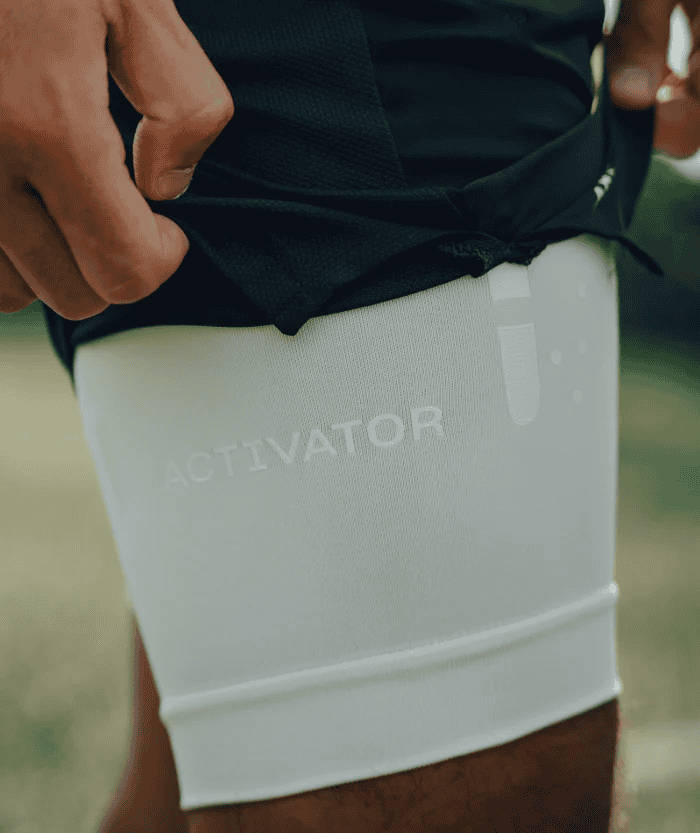 ACTIVATOR Shorts