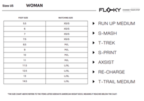 S-MASH 2.0 Sock - Enhanced Stability & Support