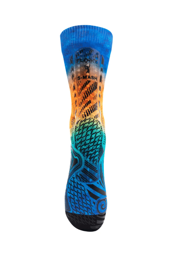 S-MASH 2.0 FANTASY Sock - Limited Edition