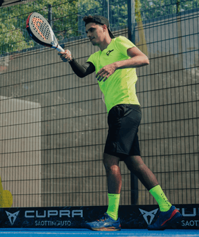 S-MASH 2.0 Sock - Enhanced Stability & Support