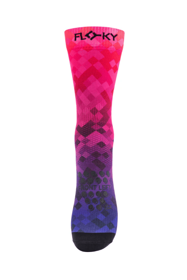 S-MASH FANTASY Sock - Limited Edition