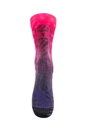 S-MASH FANTASY Sock - Limited Edition