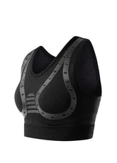 Bra Supporter - Support & Stability