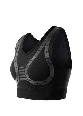 Bra Supporter - Support & Stability