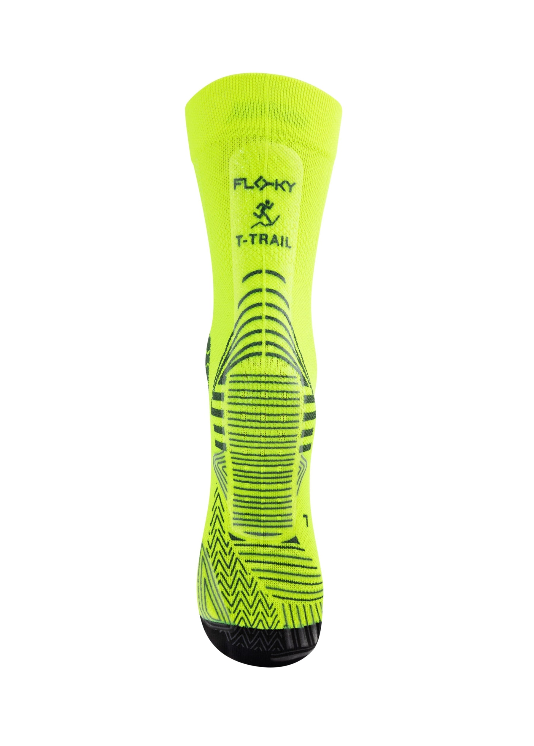 T-TRAIL Medium Sock - Limited Edition - While Stocks Last!