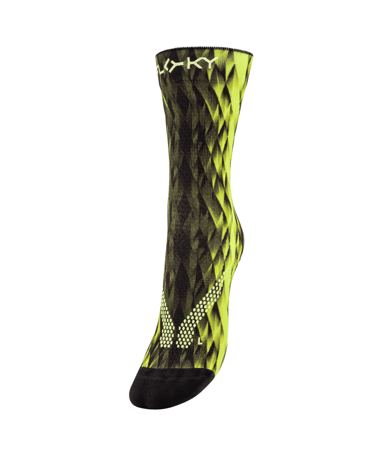 S-PRINT FANTASY Sock