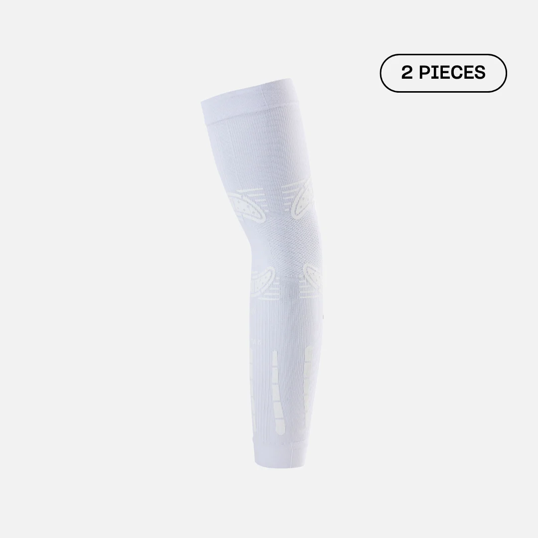 NO STRAIN Sleeve - Prevention & Support